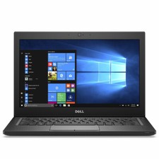 Dell Latitude 7280 i5-6300U 8GB 256GB 12,5" HD Win10 Sehr Gut