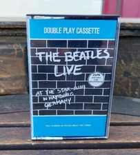 The Beatles Live At The Star