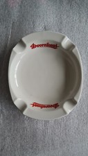 Hübscher ***Vintage***Aschenbecher Doornkaat **HUTSCHENREUTHER**