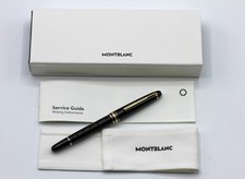 Montblanc 144 füller - füller, 585