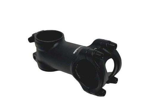 Cannondale four 70mm - 70mm, schwarz