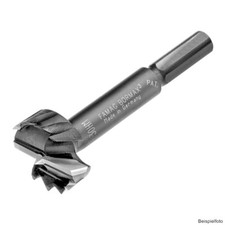 Famag Bormax³ HM-bestückt