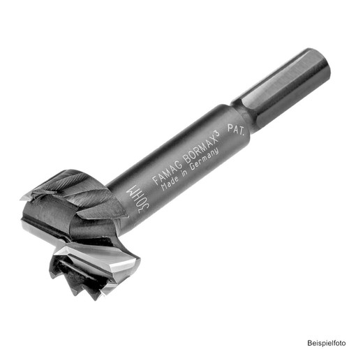 Famag bormax bestückt - famag, bormax³