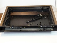 DUAL 621 ZARGE DAS ORIGINAL 