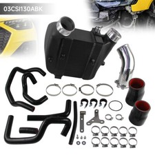 Luft-Wasser Ladeluftkühlerkit