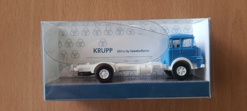 Wiking krupp 960 - wiking, lf