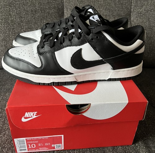 Nike dunk low retro white - dunk,