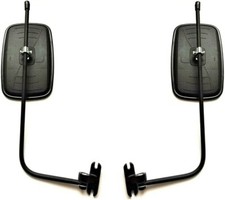 2x Außenspiegel Rückspiegel