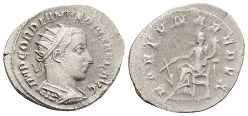 Antike römisch kaiser gordian - antike,