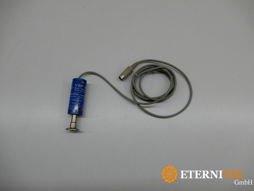 Vacuubrand vsp 122 pirani - vacuubrand,