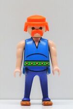 GROSSER GALLIER B ZUM DORF FEST PLAYMOBIL zu Muskeln Majestix zu Asterix Obelix