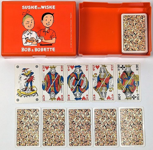 Suske und wiske brotdose plus - suske,