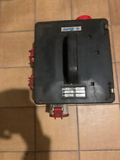 Bals Starkstromverteiler