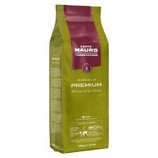 MAURO Premium 1kg Bohne - 50%