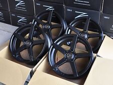 Z-Performance ZP6 ZP06 black 4