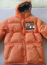 Damen Skijacke wattiert