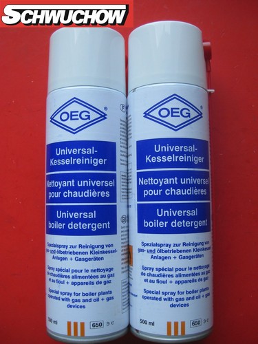 Kesselreiniger oeg ölkessel - oeg,