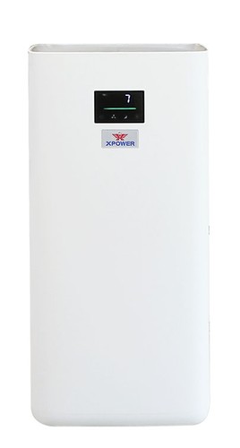 Xpower 350 luftreiniger - xpower,