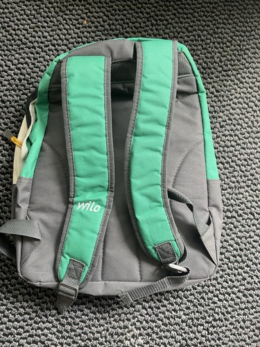 Rucksack auch als