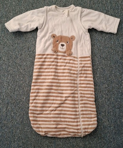 Babyschlafsack baumwolle - babyschlafsack,