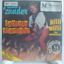 Frank zander captain - frank, zander – captain