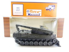 Roco minitanks 257 - roco,