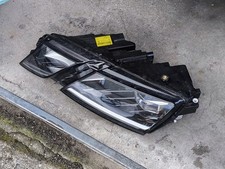 LED Scheinwerfer links Original Skoda Octavia (5E)  5E1 941  017 E