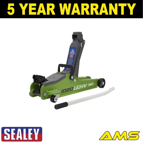 Sealey low profile - profile, short