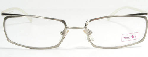 Zerorh rh03 silber - zerorh+, rh03/01