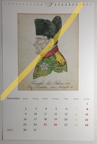Napoleon 1813 1814 - 1813,