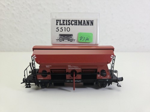 Fleischmann 5510 - h0,