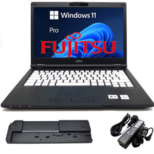 Fujitsu Lifebook E5410  Core