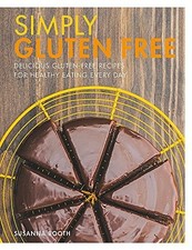 Simply Gluten Free: Delicious