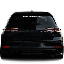 Aufkleber 2026 Wörthersee