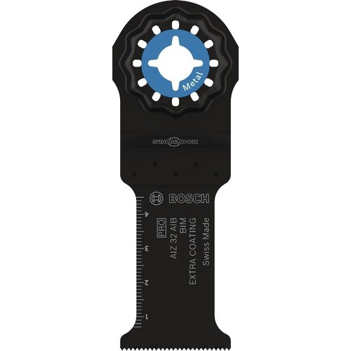 Tauchsägeblatt starlock bosch - tauchsägeblatt,