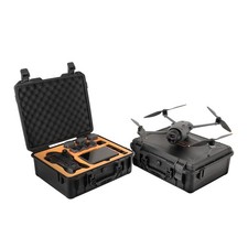 Für DJI Mavic 4 Pro Sunnylife Wasserdichter Stoßfester Koffer Aufbewahrungsbox