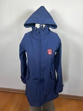Derbe Hamburg Softshell Parka