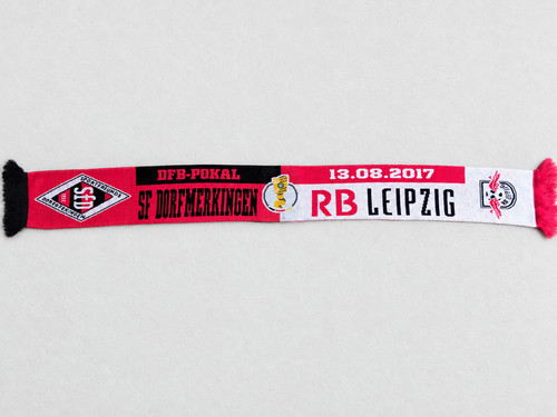 Leipzig sf dorfmerkingen - rb, v