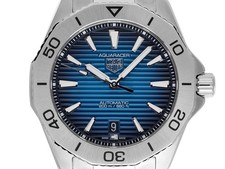 Tag Heuer Aquaracer