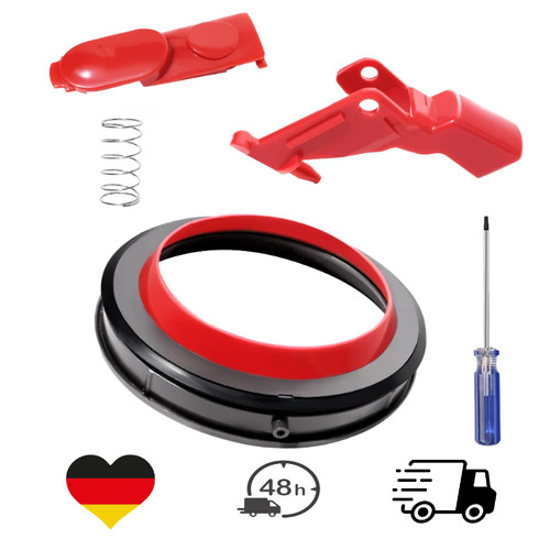 Dyson v11 staubsauger - dyson,