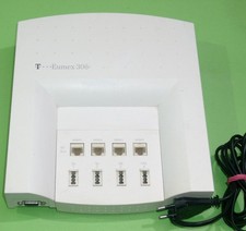 T-Com Telekom Eumex 306 ISDN-Telefonanlage