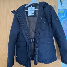 Sailor & Brides Jacke Guardian Gr L