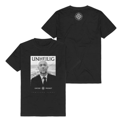 Unheilig shirt herren grosse - herren,