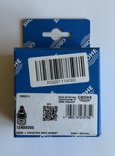 Grohe Aquadimmer passend für