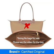 Filzeinsatz Tasche für