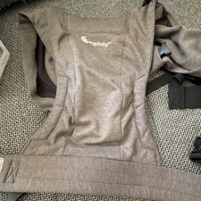 Ergobaby Embrace Babytrage