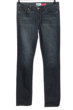 PAIGE Straight-Leg Jeans Damen