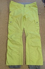 BURTON SnowboardHose M LUCKY