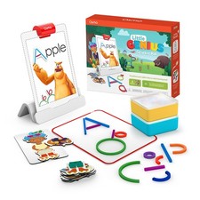 Osmo Little Genius Starter Kit
