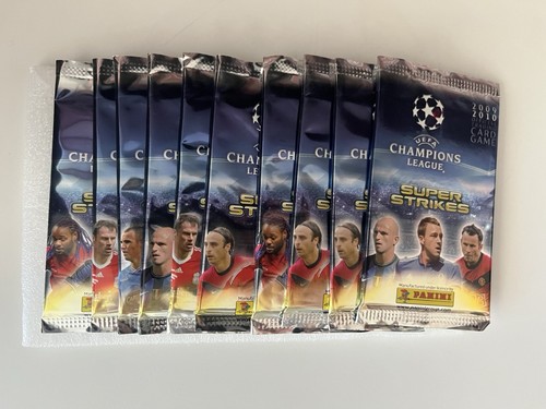 Panini champions league - panini,